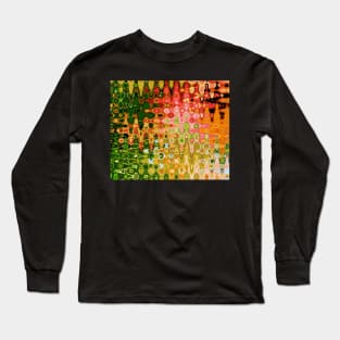 Stocksom Fruitful 2 Long Sleeve T-Shirt